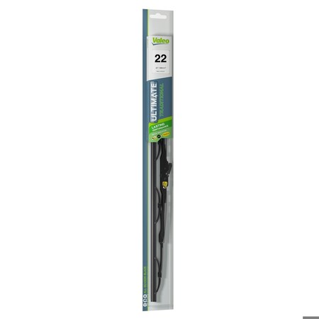 Valeo Valeo Products Wipers, 604310 604310